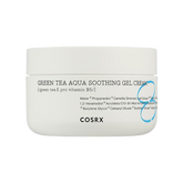 COSRX Green Tea Aqua Soothing Gel Cream 50ml